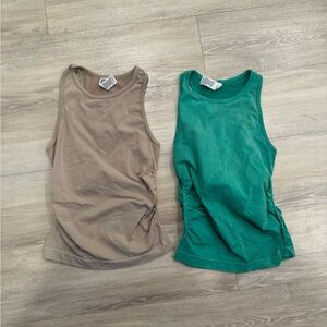 JoyLab Athletic Tanks